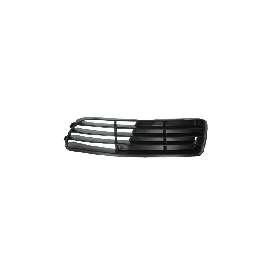 Blic 6502-07-0018995P Bumper Grill For Audi A4