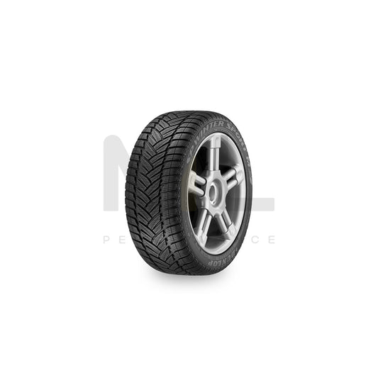Dunlop SP WinterSport M3 175/60 R15 81H Winter Tyre | ML Performance UK Car Parts