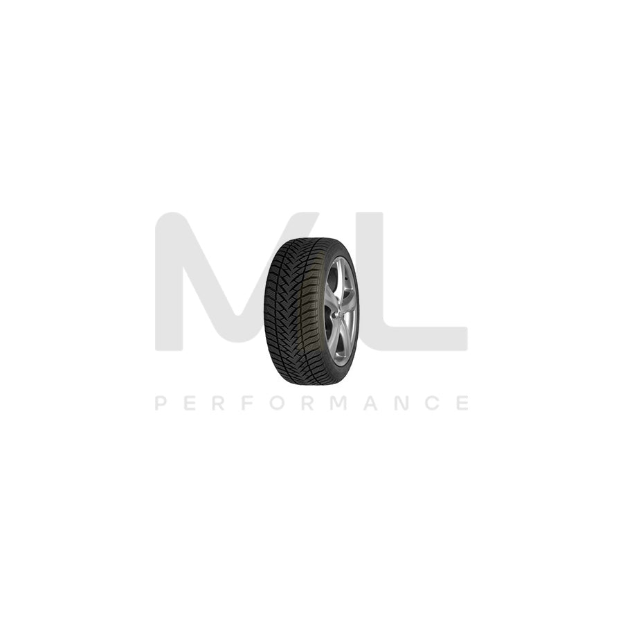Goodyear Ultra Grip® + SUV (*) 255/50 R19 107V 4x4 Winter Tyre | ML Performance UK Car Parts
