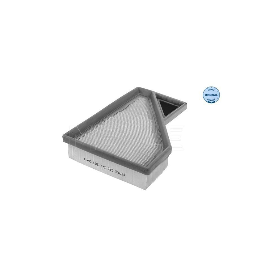 Meyle 312 321 0019 Air Filter