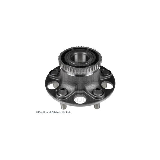 Blue Print ADH28352C Wheel Bearing Kit For Honda Accord VII Tourer (Cm, Cn)