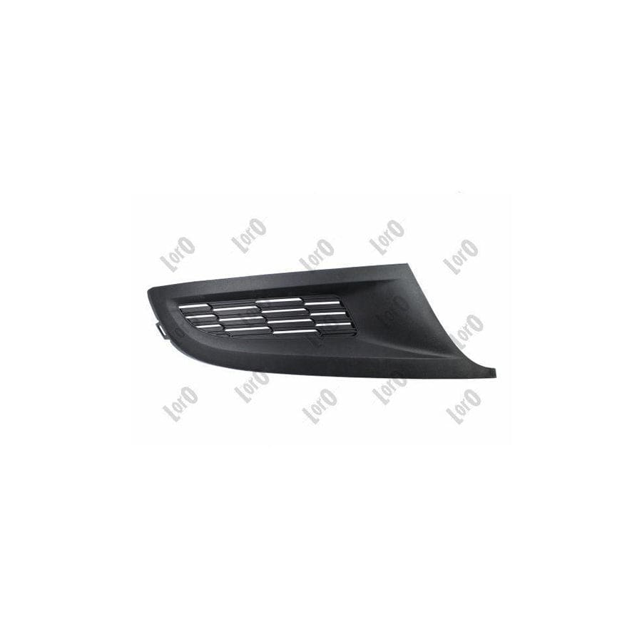 Abakus 05348452 Bumper Grill For Vw Polo V Hatchback (6R1, 6C1) | ML Performance UK