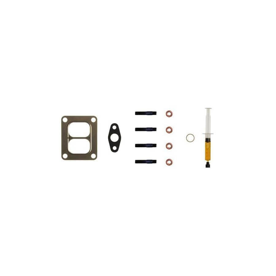 Alanko 10920496 Mounting Kit, Charger For Saab 9-3 Hatchback (Ys3D) | ML Performance UK