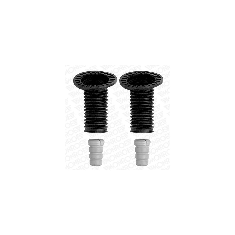 Monroe PK181 Dust Cover Kit, Shock Absorber For Toyota Auris Hatchback (E15)