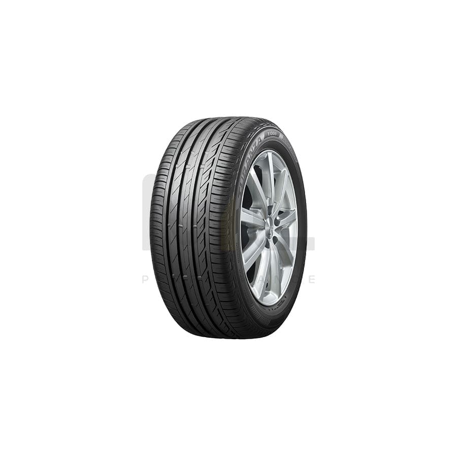 Bridgestone Turanza T001 245/40 R17 91W Summer Tyre | ML Performance UK Car Parts