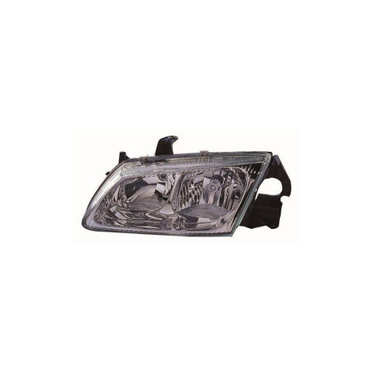 Abakus 2151188RLDEM Headlight For Nissan Almera | ML Performance UK
