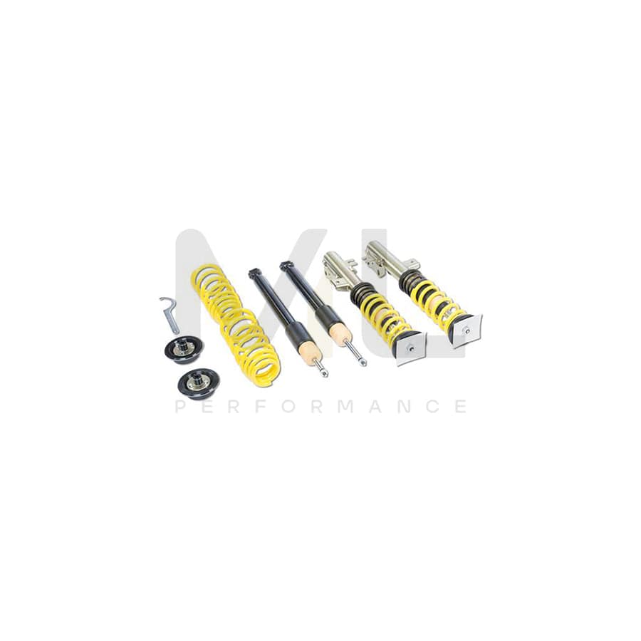 ST Suspensions 13275021 Mazda 3 Hatchback (BM, BN) COILOVER KIT ST X 4 | ML Performance UK Car Parts