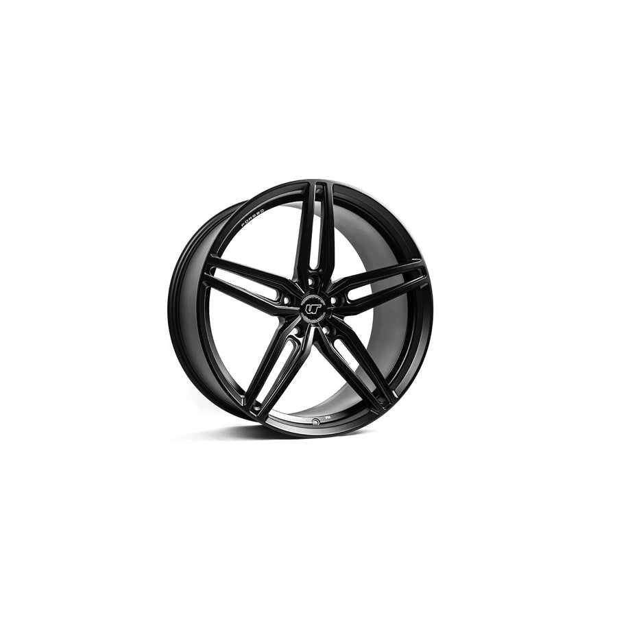 VR Forged D10 Wheel 20 Inch Custom 1pc Forged Monoblock