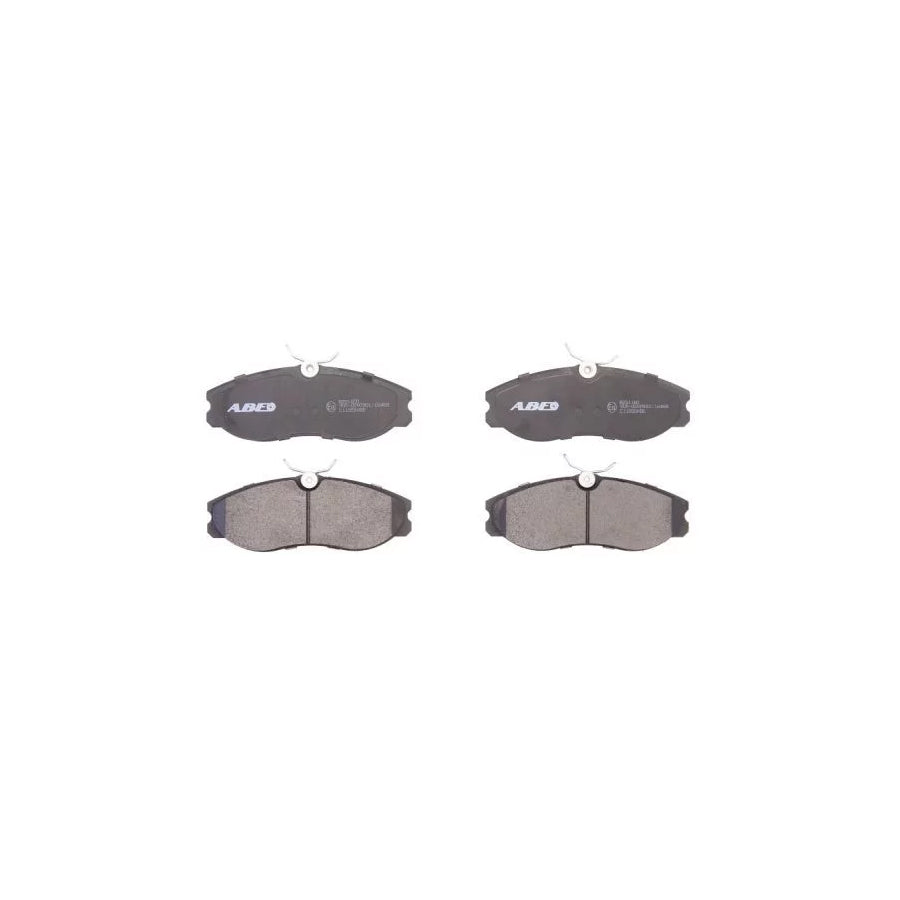 ABE C11056ABE Brake Pad Set