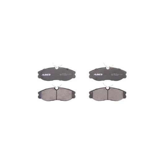 ABE C11056ABE Brake Pad Set