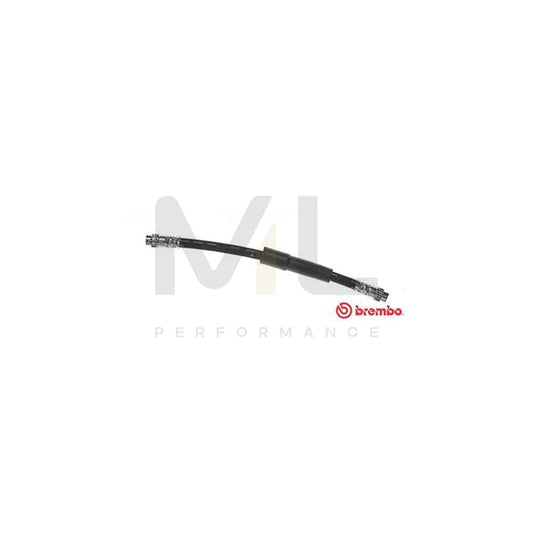 BREMBO T 23 194 Brake Hose 270mm, F10X1 | ML Performance Car Parts