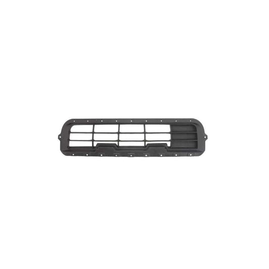 Blic 6502-07-2008994P Bumper Grill For Fiat Panda II Hatchback (169)