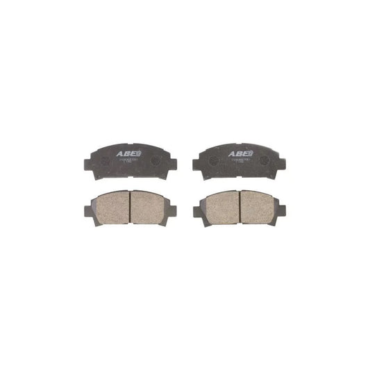 ABE C11055ABE Brake Pad Set