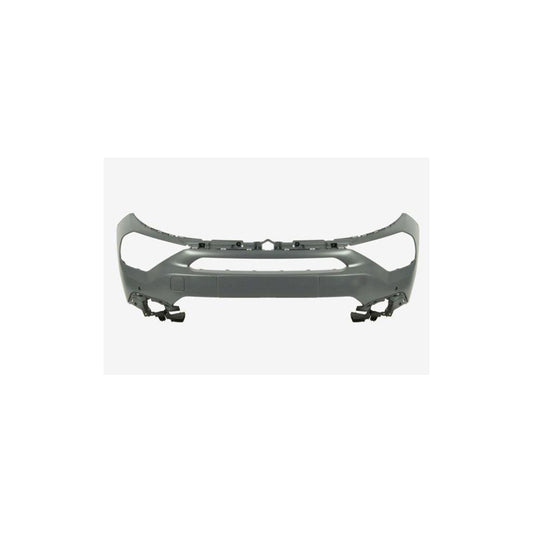 Blic 5510-00-8116901P Bumper For Toyota Corolla