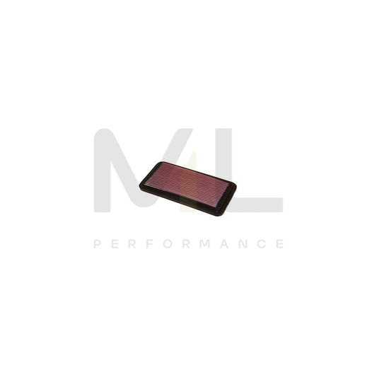 K&N 33-2030 Replacement Air Filter | ML Car Parts UK | ML Performance