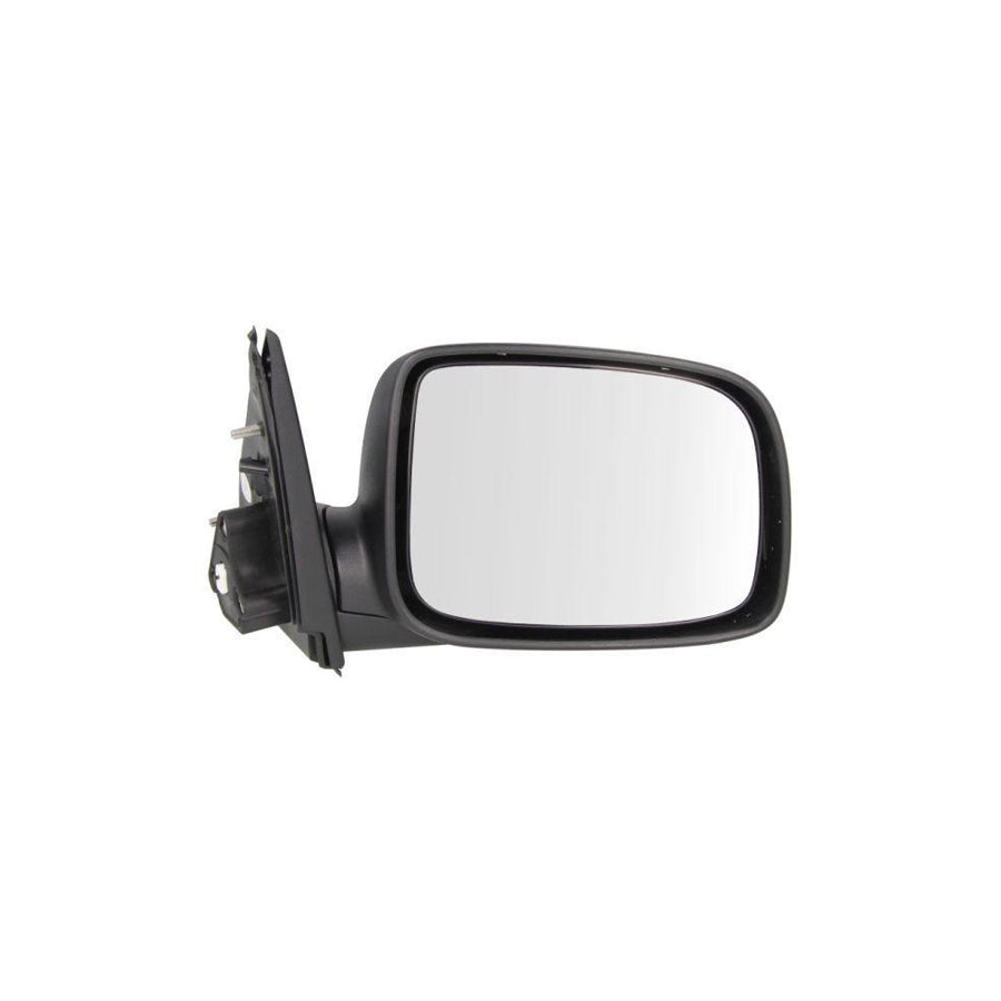 Blic 5402-27-2001438P Wing Mirror For Isuzu D-Max I Pickup (Tfr, Tfs)