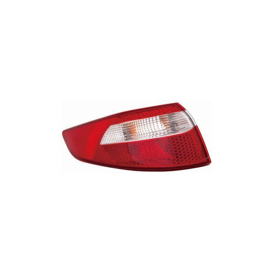 Abakus 1231904LUE Rear Light For Kia Rio Iii Hatchback (Ub) | ML Performance UK