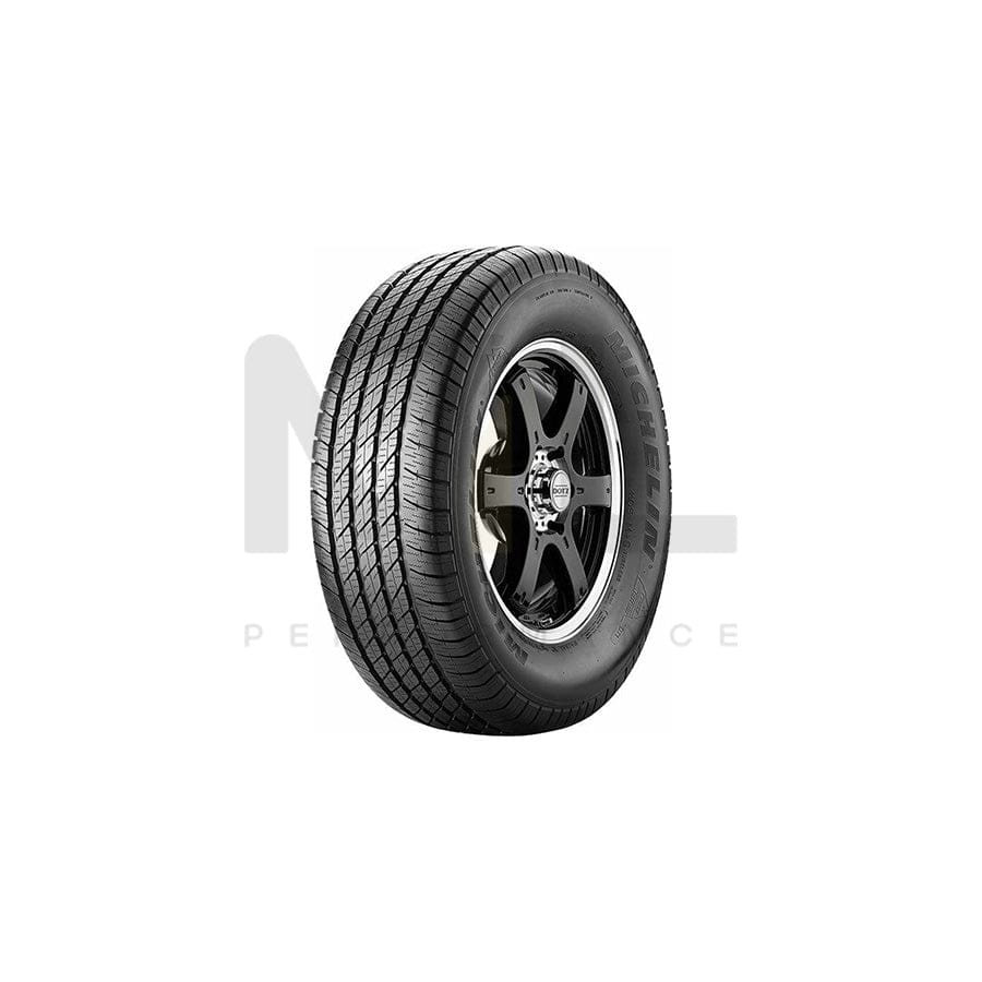 Michelin Cross Terrain 265/65 R17 112S SUV Summer Tyre | ML Performance UK Car Parts