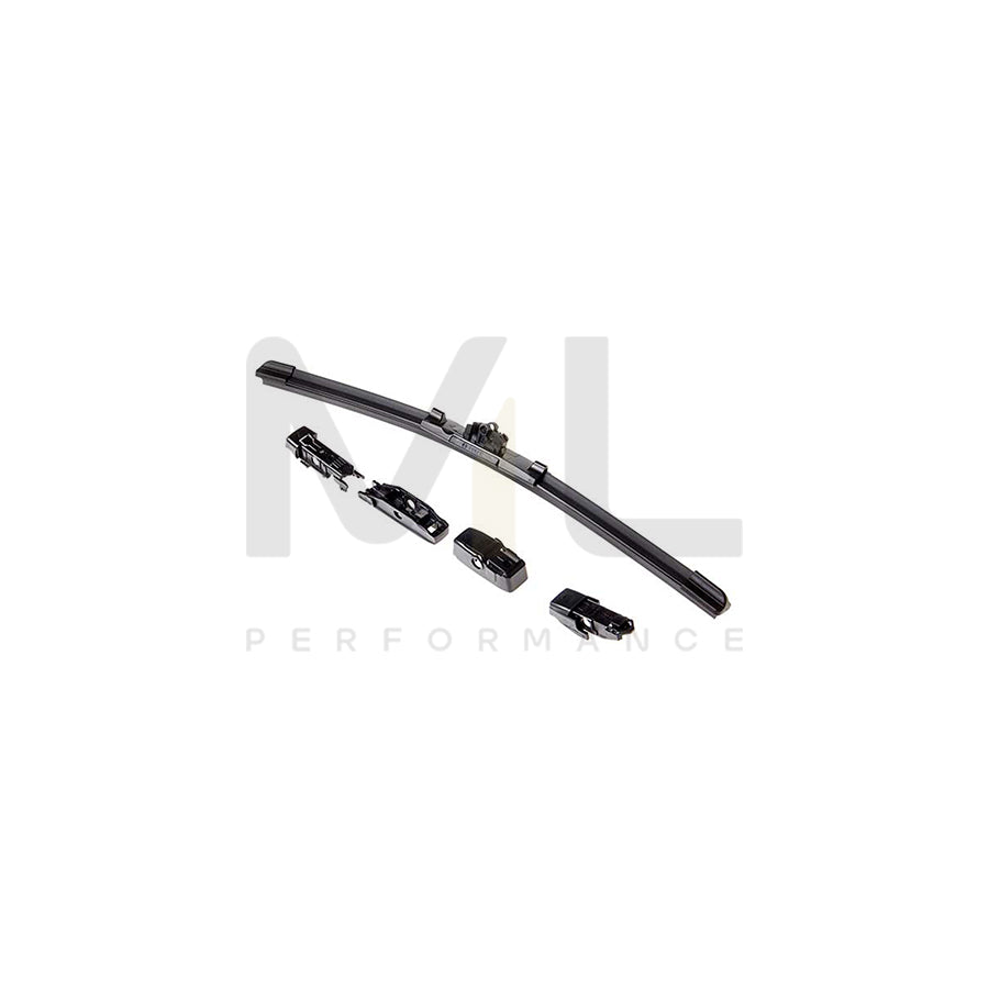 Bosch Aerotwin Flat Wiper Blade Single AP15U | Wiper Blades UK | ML Performance Car Parts