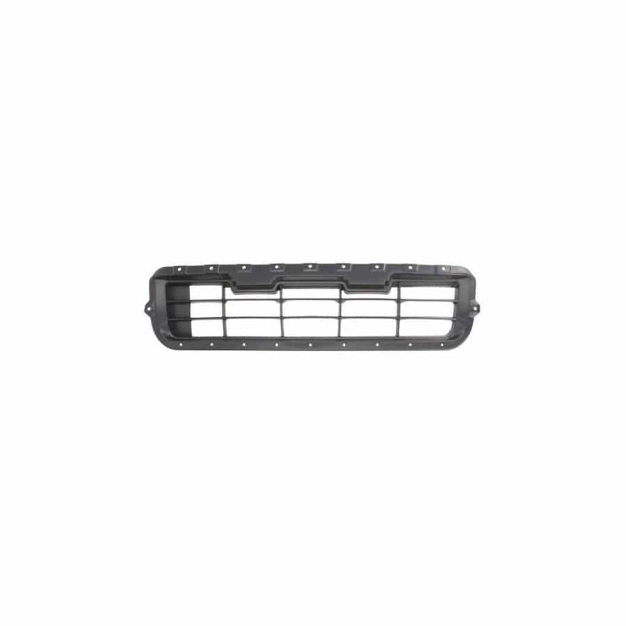 Blic 6502-07-2008992P Bumper Grill For Fiat Panda II Hatchback (169)