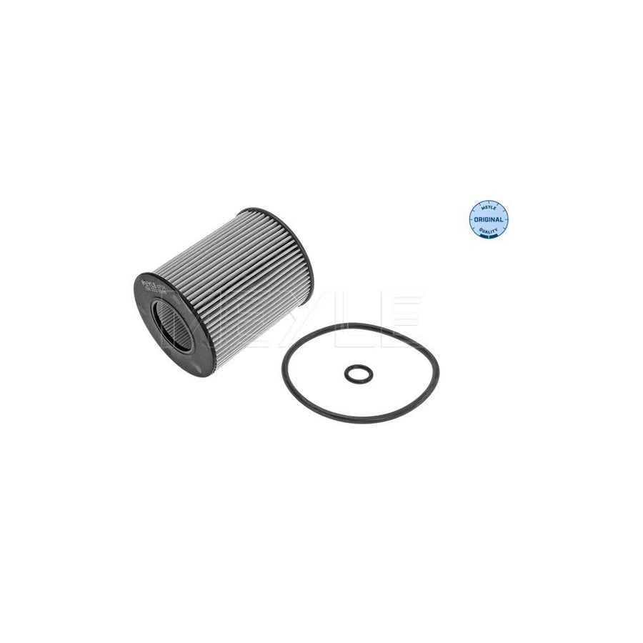Meyle 714 322 0008 Oil Filter
