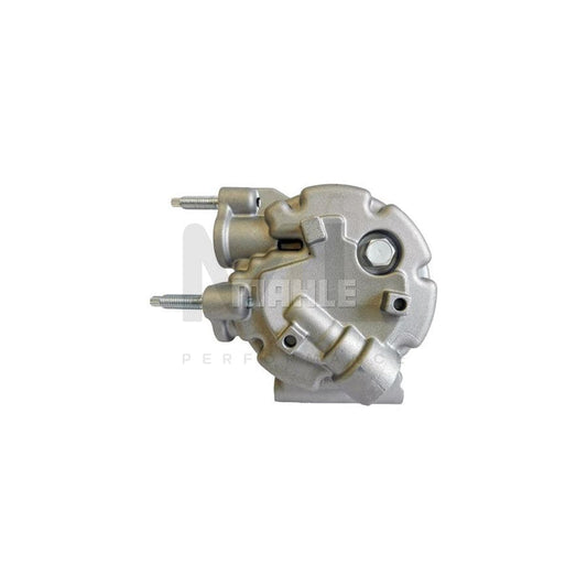 MAHLE ORIGINAL ACP 1333 000S Compressor, air conditioning PAG 46 YF, Refrigerant: R 1234yf, R 134a, with seal ring | ML Performance Car Parts