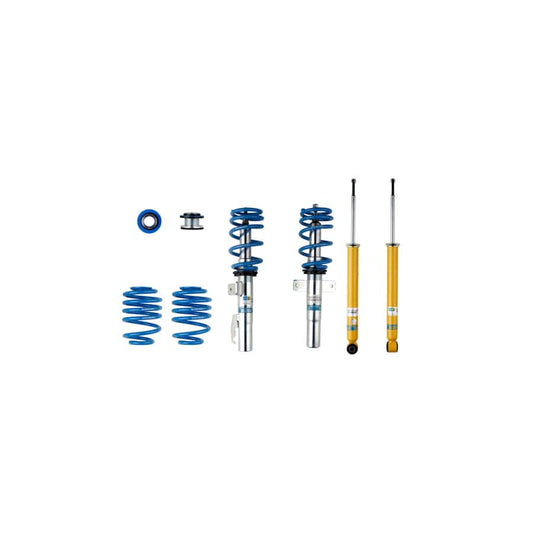 Bilstein 47-239197 RENAULT Clio B14 PSS Coilover 1 | ML Performance UK Car Parts