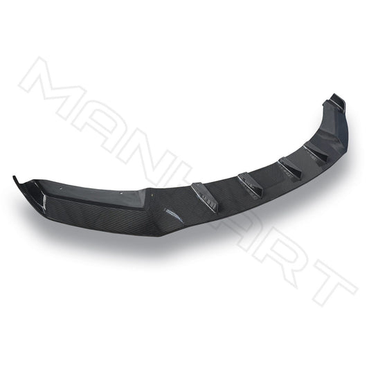 MANHART MH2F8513101 CARBON FRONT SPOILER FOR BMW F85 / F85 X5M / X6M