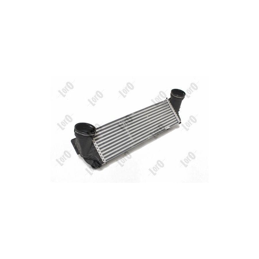 Abakus 0040180009 Intercooler | ML Performance UK