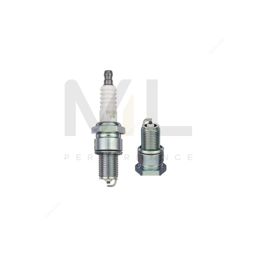 NGK BPR7E (1142) - Standard Spark Plug / Sparkplug | ML Car Parts UK | ML Performance