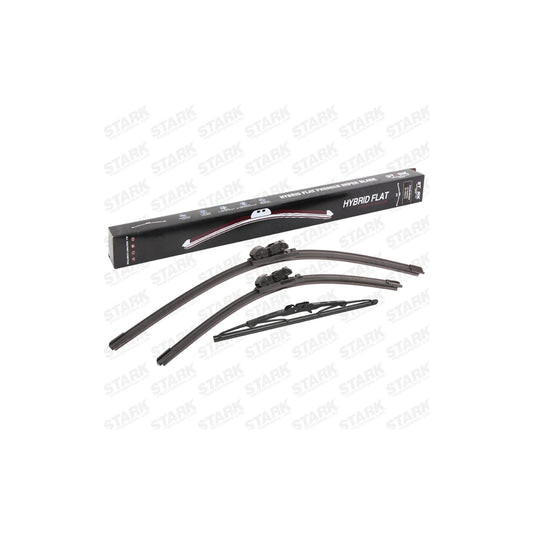 Stark Skwib-09440672 Wiper Blade | ML Performance UK Car Parts