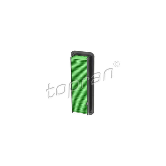 TOPRAN 701 527 Air Filter for NISSAN Micra IV Hatchback (K13) | ML Performance UK Car Parts