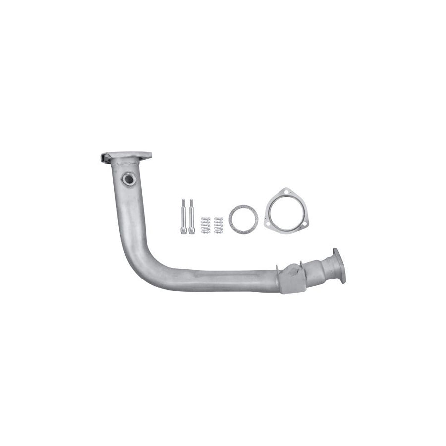 Hella 8LA 366 005-961 Exhaust Pipe