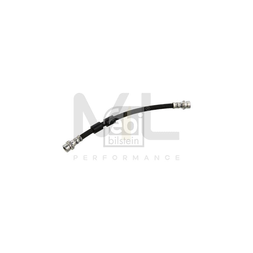 FEBI BILSTEIN 104236 Brake Hose Rear Axle Left, Rear Axle Right, 286mm | ML Performance Car Parts