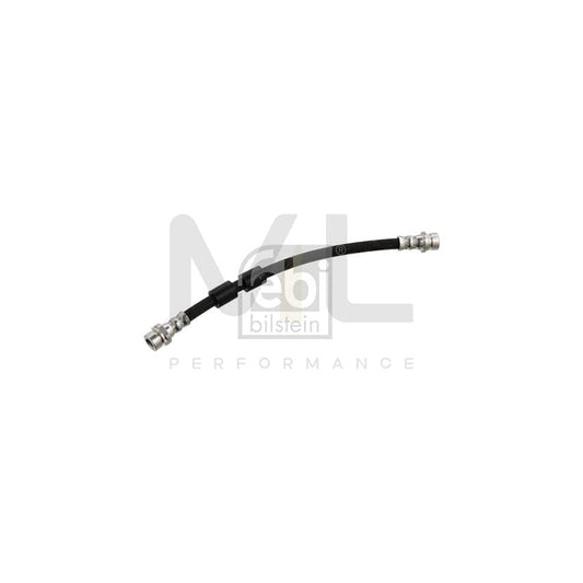 FEBI BILSTEIN 104236 Brake Hose Rear Axle Left, Rear Axle Right, 286mm | ML Performance Car Parts
