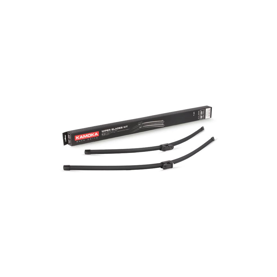 Kamoka Flat 27A10 Wiper Blade | ML Performance UK Car Parts