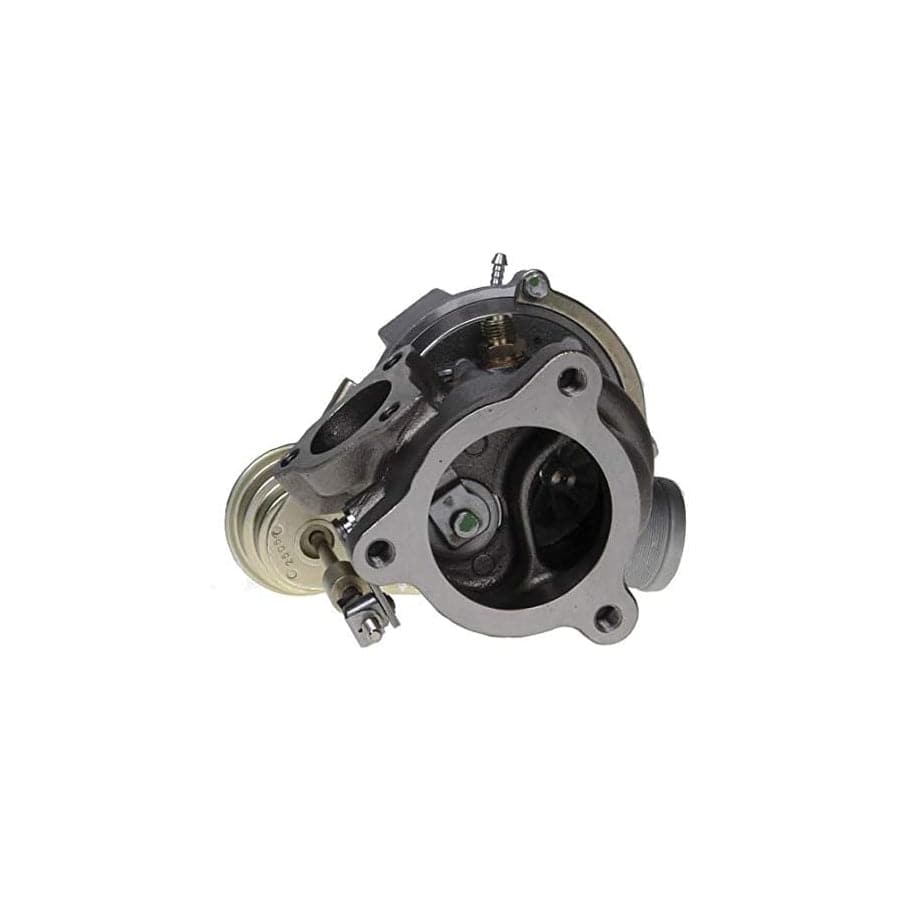 MAHLE ORIGINAL 030 TC 14082 000 Turbocharger