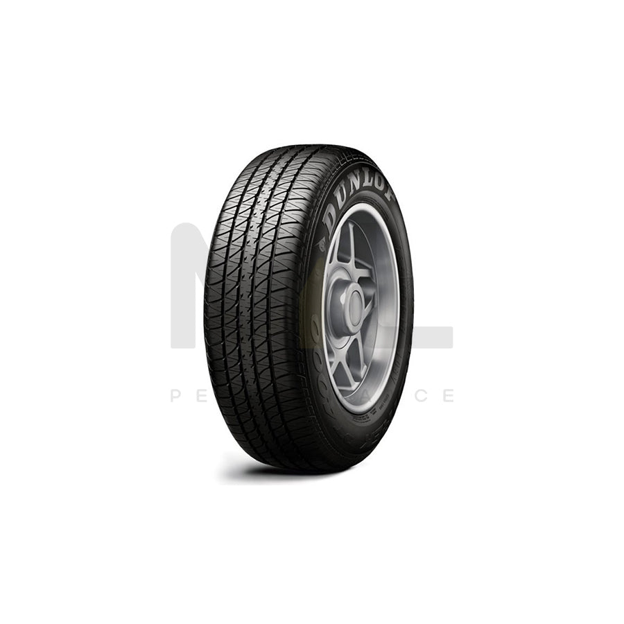 Dunlop Grandtrek PT4000 XL 235/65 R17 108V SUV Summer Tyre | ML Performance UK Car Parts