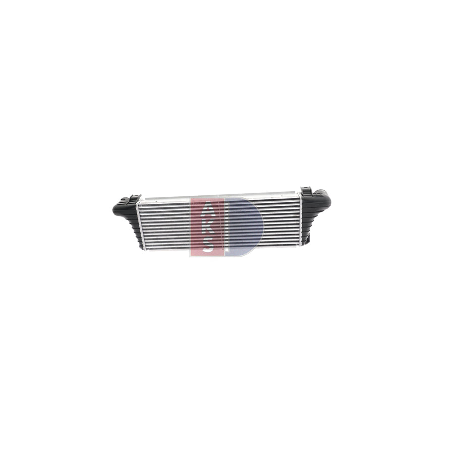 AKS Dasis 407190N Intercooler For IVeco Daily | ML Performance UK