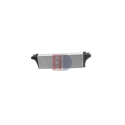 AKS Dasis 407190N Intercooler For IVeco Daily | ML Performance UK