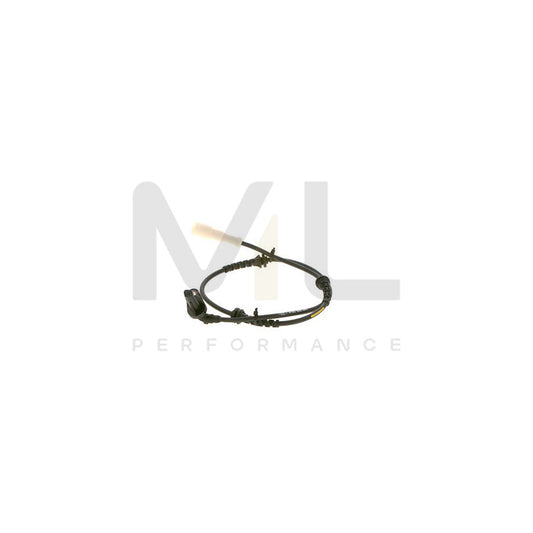 BOSCH Wheel Speed Sensor 0265008943 | ML Car Parts UK | ML Performance