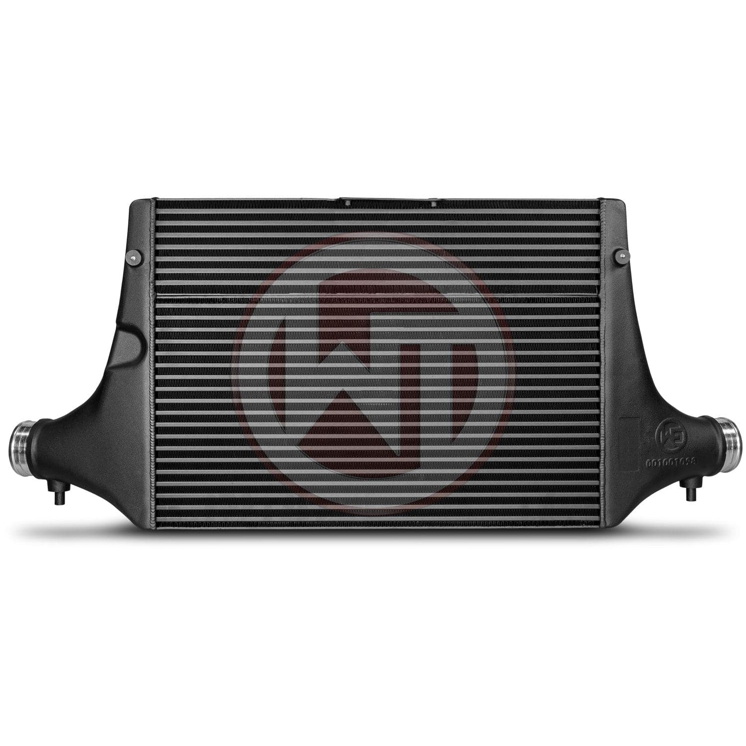 Wagner Kia Stinger GT Competition Intercooler Kit-ML Performance