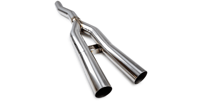 Stone Exhaust Ford MK6 Mustang 2.3T Ecoboost Valvetronic Catback Exhaust System - ML Performance UK