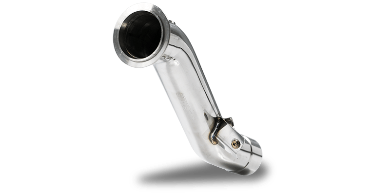 Stone Exhaust BMW N55 F06 F10 F16 Catless Downpipes (Inc. 535i, 640i, X5 xDrive 35i & X6 xDrive 35i) - ML Performance UK