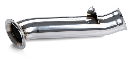 Stone Exhaust BMW N55 F20 F22 F30 F32 Catless Downpipes (Inc. 335i, 435i, M135i & M235i) - ML Performance UK