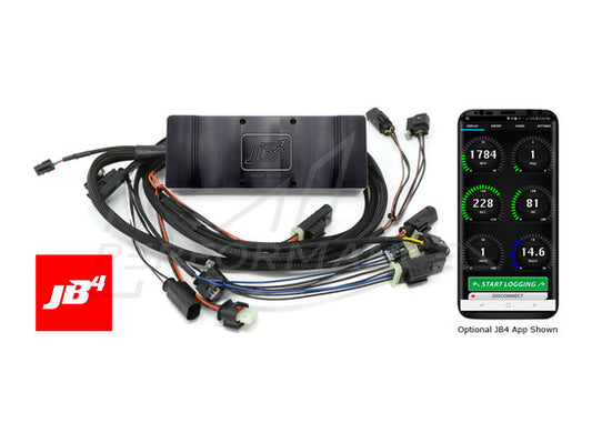 BMS Mercedes-Benz C63 E63 JB4 BETA (C-Class, E-Class & GT S AMG) - ML Performance UK