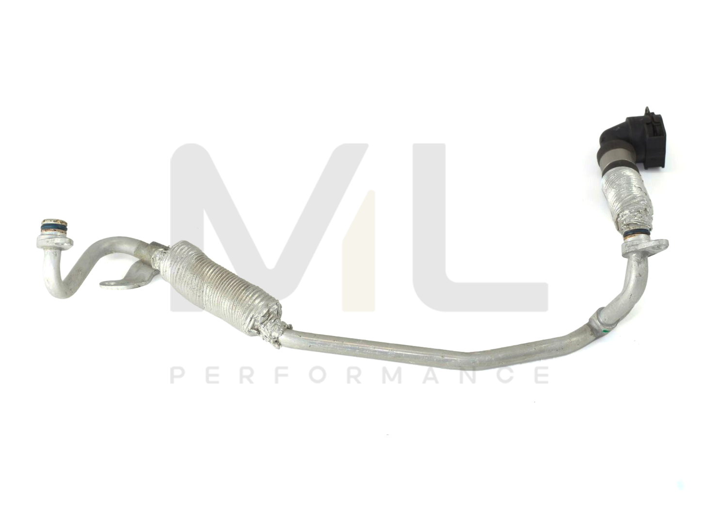 Genuine BMW S55 F80 F82 F87 Coolant Pump to Turbocharger Pipe (M2 Competition, M3 & M4) - ML Performance UK