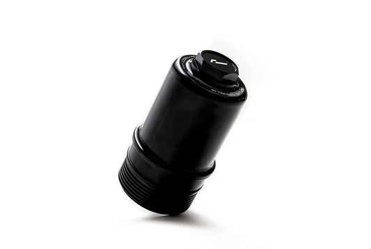 Racingline Audi VW Billet Oil Filter Housing (Inc. MK7 GTI/R & 8V/8J RS3/TTRS) - ML Performance UK