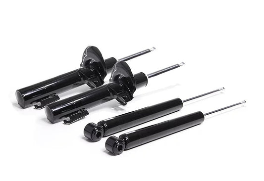 Racingline Audi VW Sport Shock Absorber Kit (MK5/MK6 Golf&GTI 8P A3&S3) - ML Performance UK