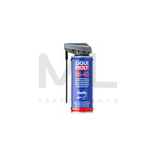 Liqui Moly LM 40 Multi Purpose Spray 200ml